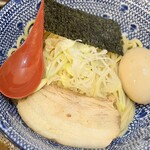 大勝軒まるいち - 