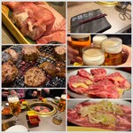 燒肉 一心Tansuke 上野本店 - 