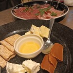 De Salita 市ヶ谷 - 