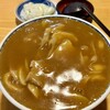 手打うどん 松屋