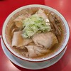 ラーメン荒畑