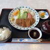 長沢ガーデン レストラン - 料理写真: