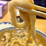 手打うどん 松屋 - 