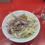 ラーメン かいざん 船橋店 - 
