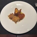 オステリア ティーポゼロゼロ - 