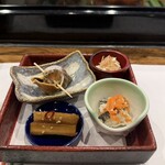小西鮨 - 