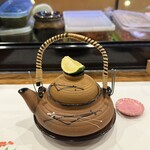 小西鮨 - 