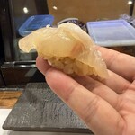小西鮨 - 