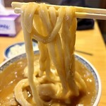 手打うどん 松屋 - 