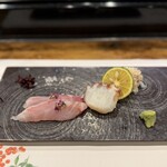 小西鮨 - 