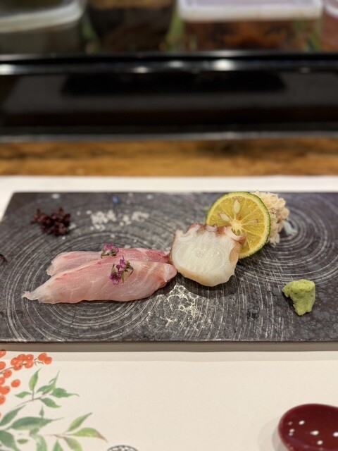 Konishi Zushi - Asahikawa/Sushi | Tabelog