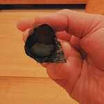 鮨おにかい＋1 - 