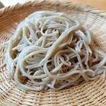 そば切り 石垣 - 