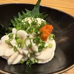 魚料理・もつ鍋  山咲き - 