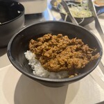 大衆ジンギスカン酒場 ラムちゃん - 