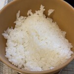 レストラン＆バー｢SKY J｣ - ごはん