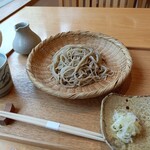 そば切り 石垣 - 