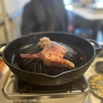 大衆ジンギスカン酒場 ラムちゃん - 