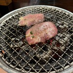 炭火焼 ホンマ - 