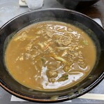 手打ちうどん王将 - 料理写真: