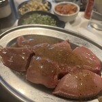 大衆ジンギスカン酒場 ラムちゃん - 