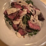 イル・パチョッコーネ・カゼイフィーチョ - 