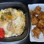 本家かまどや - 料理写真: