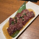 炭火焼 ホンマ - 