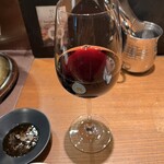 炭火焼 ホンマ - 