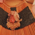 鮨おにかい＋1 - 