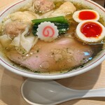 キング製麺 - 
