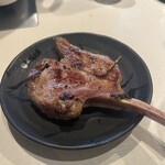 大衆ジンギスカン酒場 ラムちゃん - 