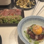 大衆ジンギスカン酒場 ラムちゃん - 