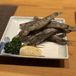 魚料理・もつ鍋  山咲き - 