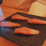 鮨おにかい＋1 - 