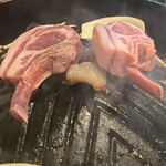 大衆ジンギスカン酒場 ラムちゃん - 