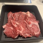 大衆ジンギスカン酒場 ラムちゃん - 