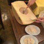 イル・パチョッコーネ・カゼイフィーチョ - 