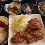 レトロカフェ 蒼乃屋 - 