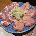 炭火焼 ホンマ - 