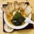 麺屋酒田 - 料理写真:チャーシュー麺