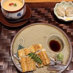 炭焼 うな富士 - 