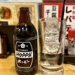 立ち呑み 粋 - 