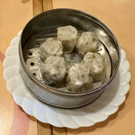 粥菜坊 - 焼売の真実