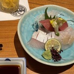 炭焼 うな富士 - 