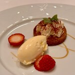 ヴァンサンク・ブランシュ - 