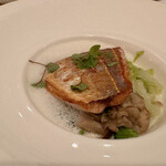 ヴァンサンク・ブランシュ - 