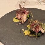 ヴァンサンク・ブランシュ - 