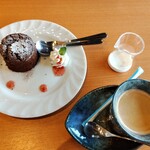 まちごはん かぶら木 - 