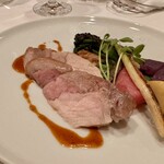 ヴァンサンク・ブランシュ - 